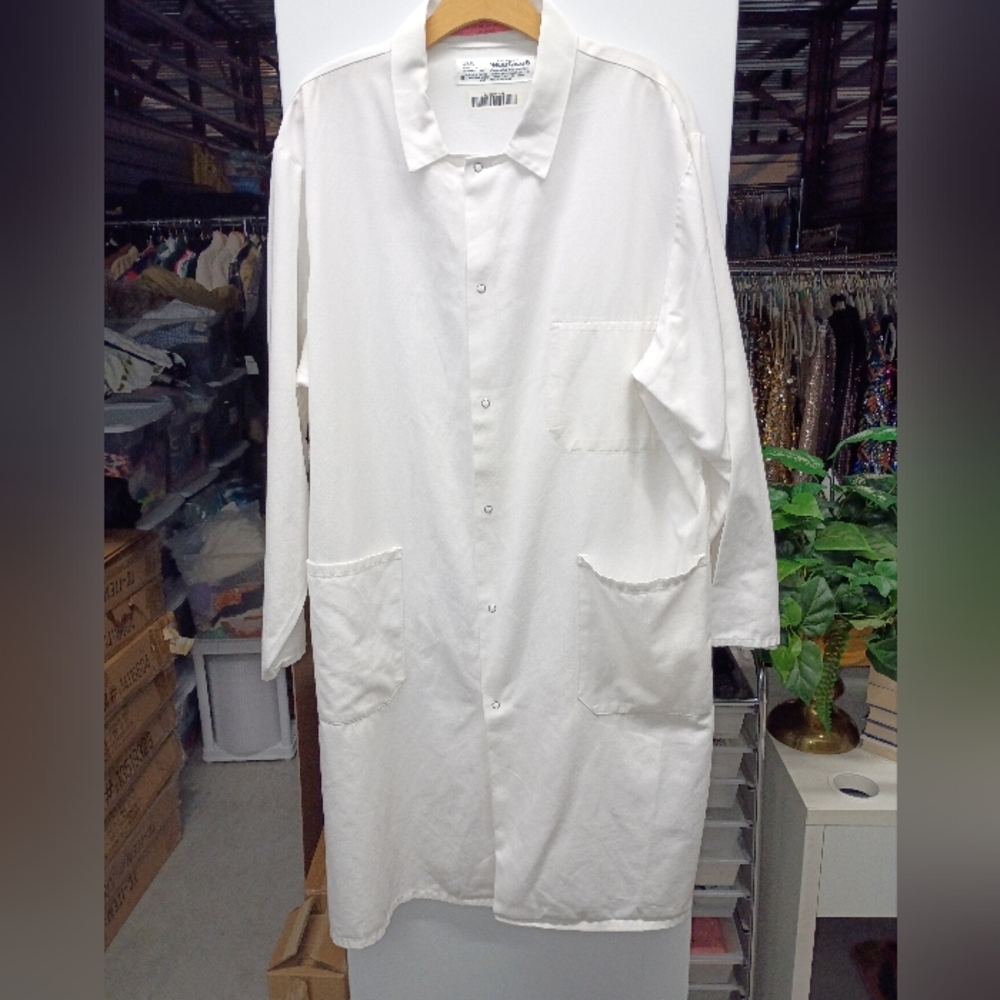 Wearguard Lab Coat
